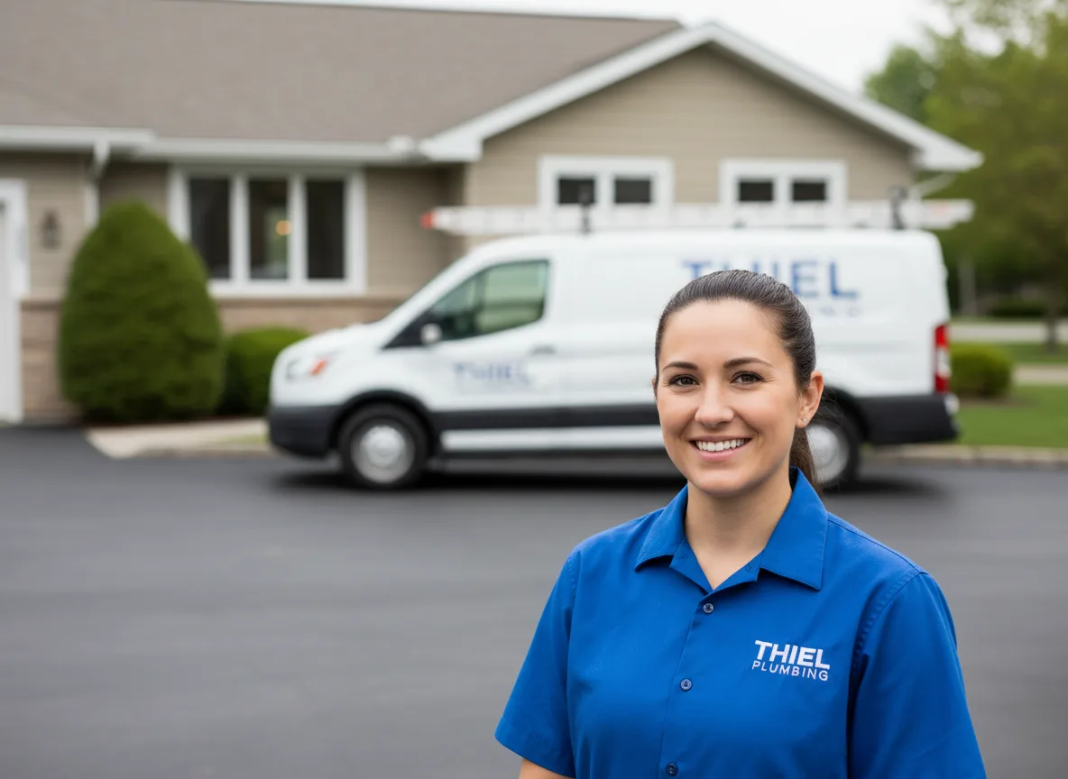 Plumber Thompsonville, MI FAQs